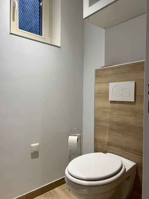 Studio Cosy Kaysersberg Centre المظهر الخارجي الصورة