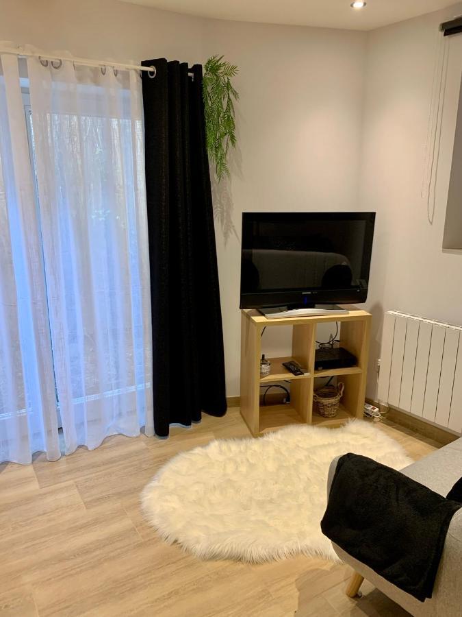 Studio Cosy Kaysersberg Centre المظهر الخارجي الصورة