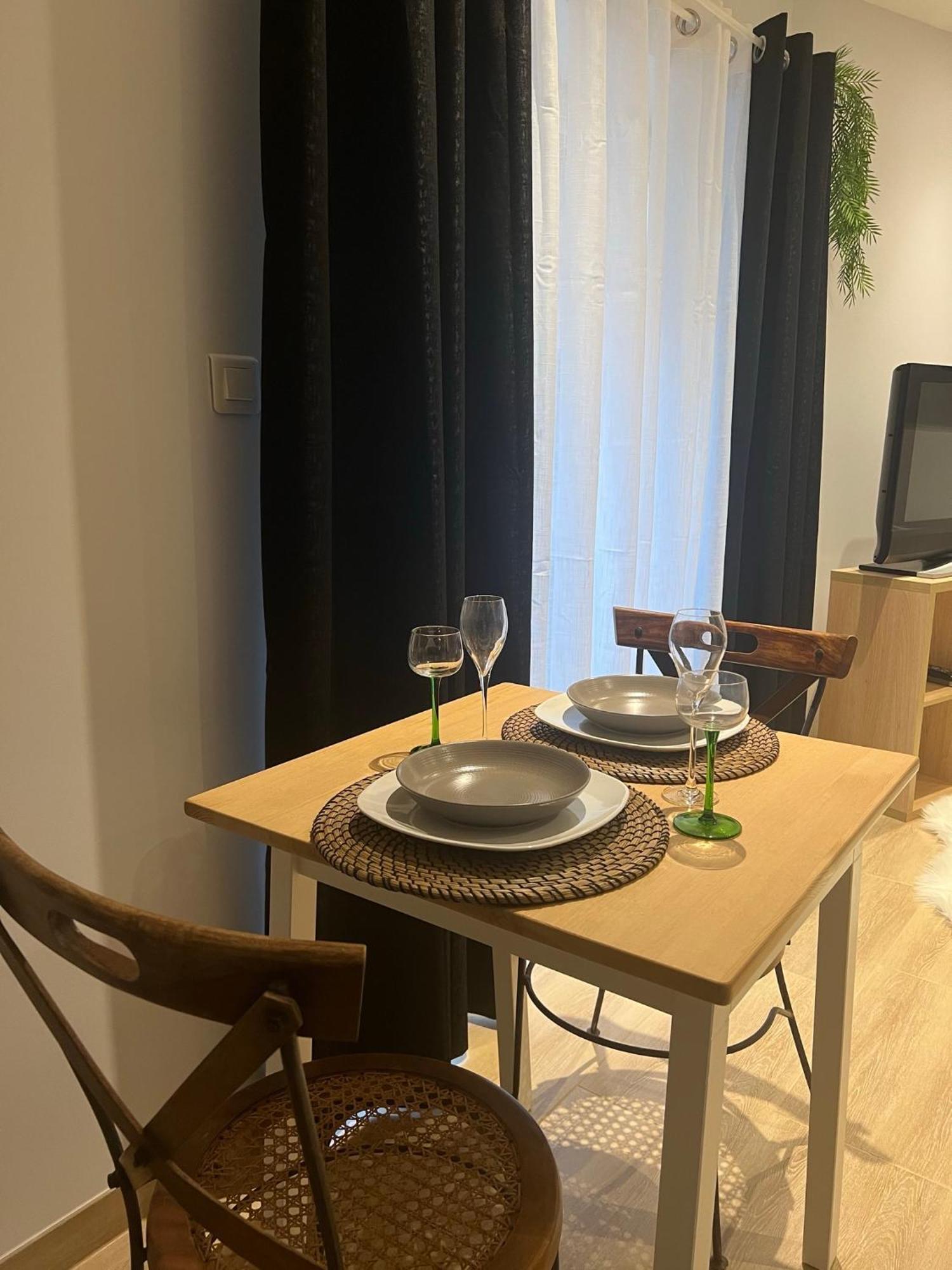 Studio Cosy Kaysersberg Centre المظهر الخارجي الصورة